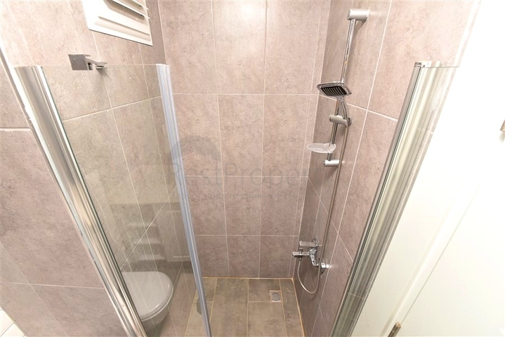 Penthouse in beiden mit schöner Aussicht