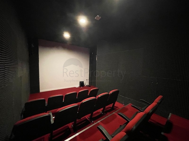 Penthouse in beiden mit schöner Aussicht