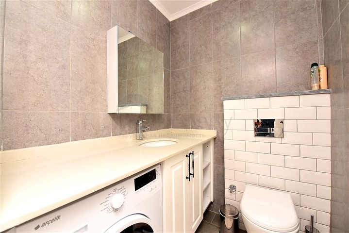 Penthouse in beiden mit schöner Aussicht