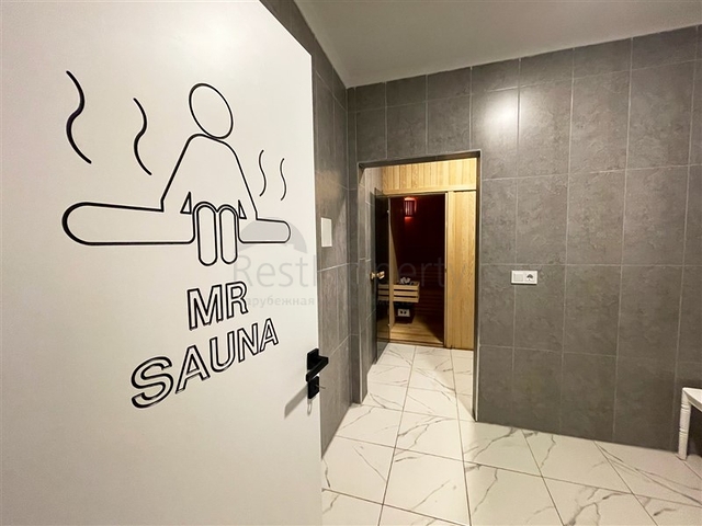 Penthouse in beiden mit schöner Aussicht