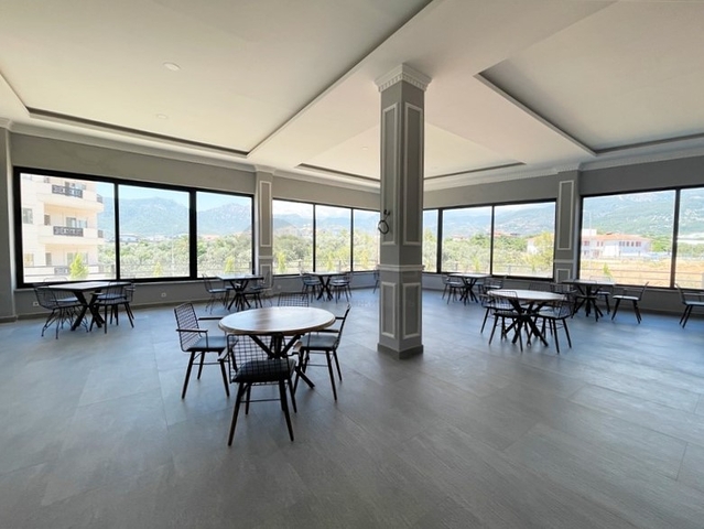 Penthouse in beiden mit schöner Aussicht