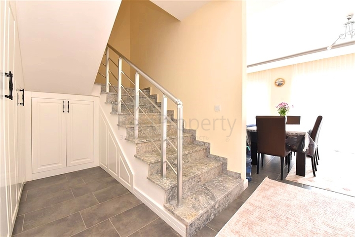 Penthouse in beiden mit schöner Aussicht