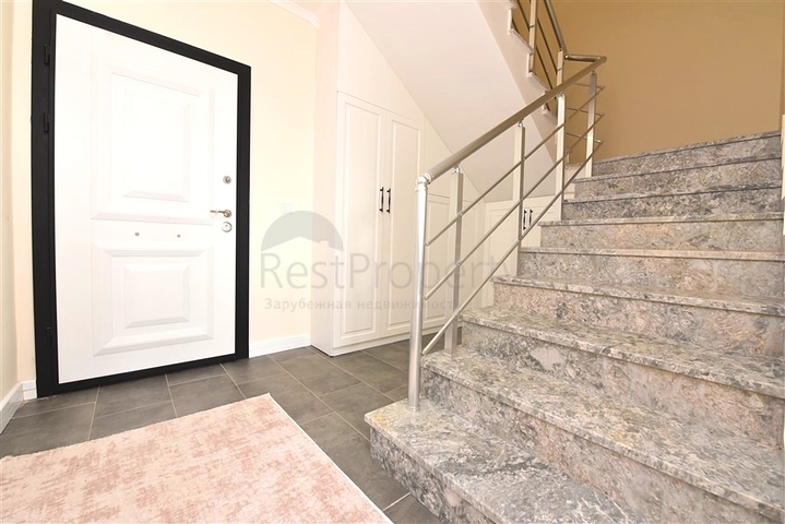 Penthouse in beiden mit schöner Aussicht