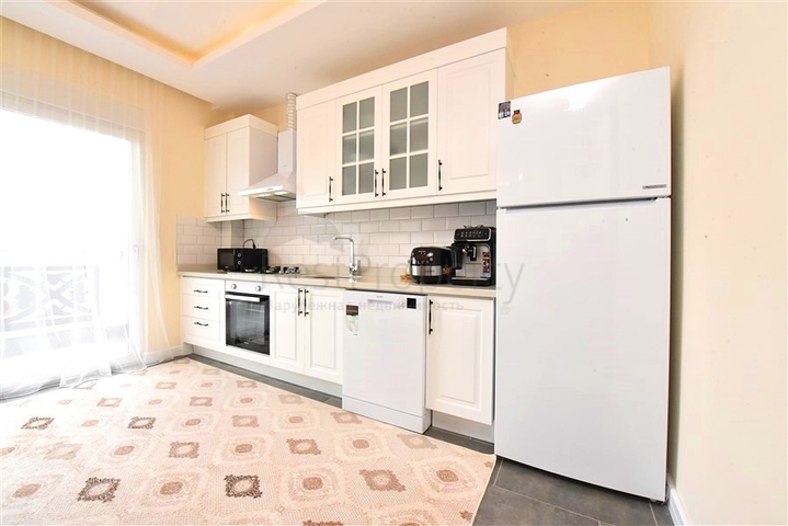 Penthouse in beiden mit schöner Aussicht