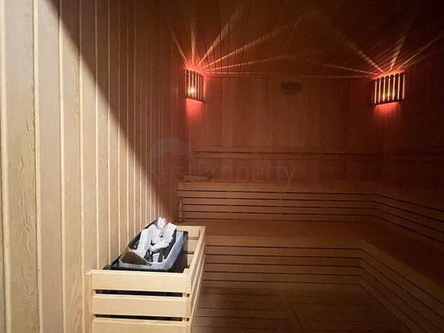 Penthouse in beiden mit schöner Aussicht