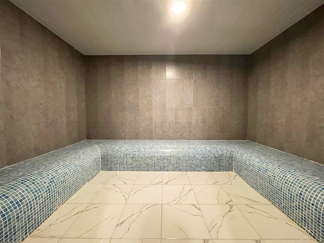 Penthouse in beiden mit schöner Aussicht