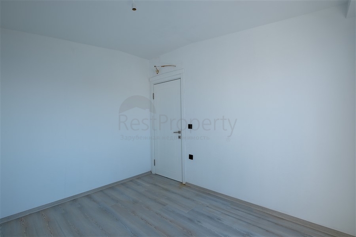 4+1 Penthouse im Stadtteil Kestel 