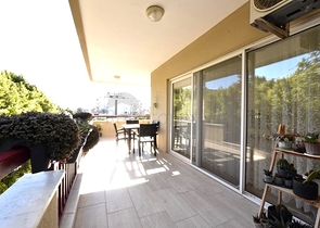 3+1 Wohnung mit separater Küche im Zentrum von Alanya