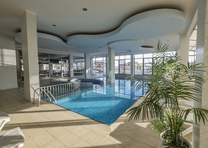 Möblierte Zweizimmerwohnung in Dschikkilli