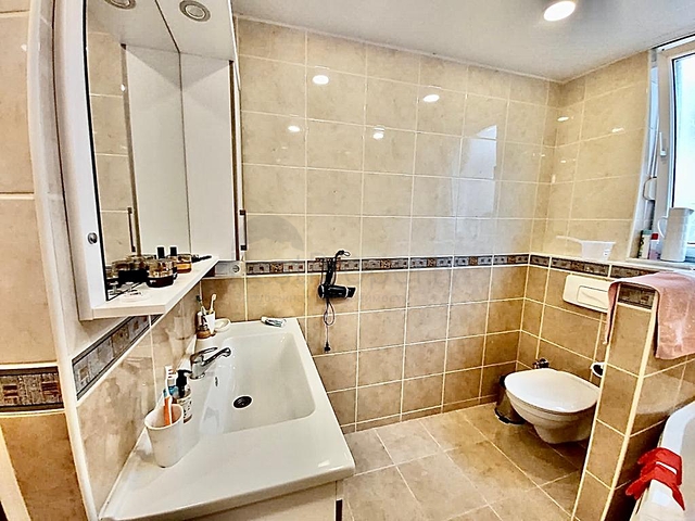 Wohnung im Zentrum von Alanya mit der Möglichkeit, eine Aufenthaltserlaubnis zu erhalten Wohnung im Zentrum von Alanya mit der Möglichkeit, eine Aufenthaltserlaubnis zu erhalten