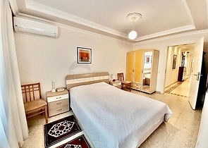 Wohnung im Zentrum von Alanya mit der Möglichkeit, eine Aufenthaltserlaubnis zu erhalten Wohnung im Zentrum von Alanya mit der Möglichkeit, eine Aufenthaltserlaubnis zu erhalten