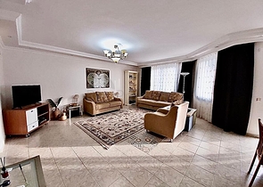Wohnung im Zentrum von Alanya mit der Möglichkeit, eine Aufenthaltserlaubnis zu erhalten Wohnung im Zentrum von Alanya mit der Möglichkeit, eine Aufenthaltserlaubnis zu erhalten