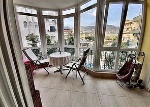 Wohnung im Zentrum von Alanya mit der Möglichkeit, eine Aufenthaltserlaubnis zu erhalten Wohnung im Zentrum von Alanya mit der Möglichkeit, eine Aufenthaltserlaubnis zu erhalten