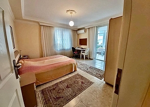 Wohnung im Zentrum von Alanya mit der Möglichkeit, eine Aufenthaltserlaubnis zu erhalten Wohnung im Zentrum von Alanya mit der Möglichkeit, eine Aufenthaltserlaubnis zu erhalten