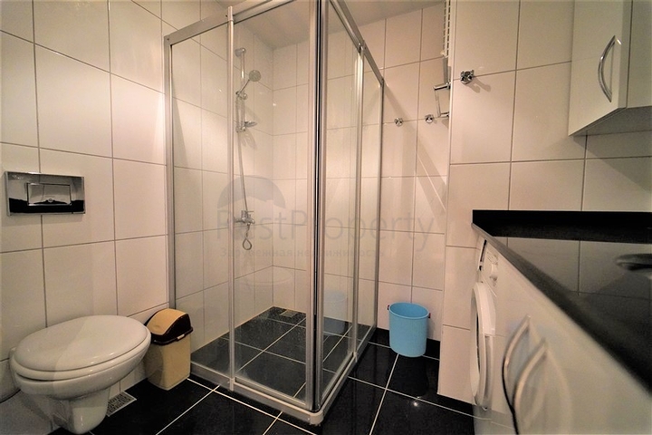 2+1 Wohnung im beliebten Stadtteil Mahmutlar