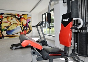 2+1 Wohnung im beliebten Stadtteil Mahmutlar