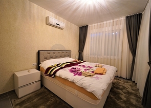 2+1 Wohnung im beliebten Stadtteil Mahmutlar