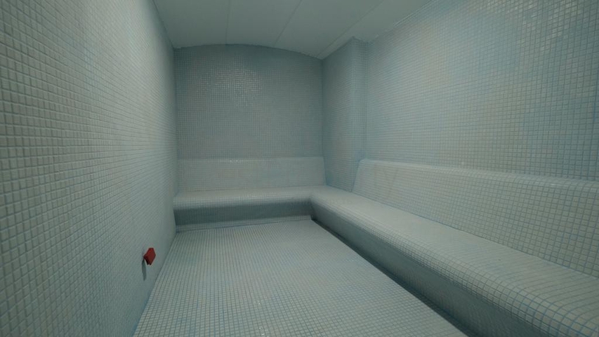 1+1 Wohnung in einem neuen Komplex im Stadtteil Mahmutlar