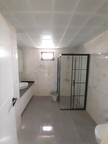 1+1 Wohnung in einem neuen Komplex im Stadtteil Mahmutlar