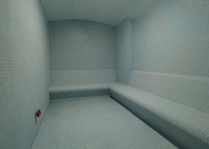 1+1 Wohnung in einem neuen Komplex im Stadtteil Mahmutlar