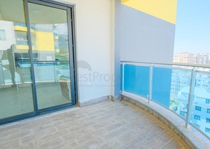 1+1 Wohnung in einem neuen Komplex im Stadtteil Mahmutlar