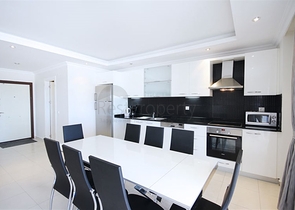 Geräumiges 3+1 Penthouse 750 Meter vom Meer entfernt in Avsallar Geräumiges 3+1 Penthouse 750 Meter vom Meer entfernt in Avsallar