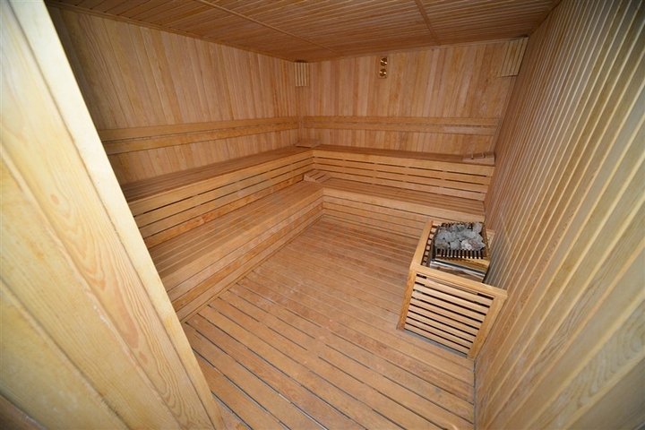 Geräumiges 3+1 Apartment in Mahmutlar