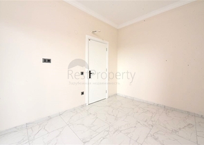 1+1 Wohnung in einem neuen Komplex im Bezirk Oba