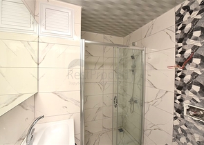 1+1 Wohnung in einem neuen Komplex im Bezirk Oba