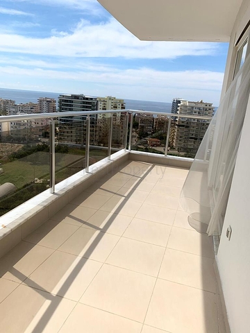 Art Penthouse vom Eigentümer mit 2+1 Grundriss im Stadtteil Mahmutlar