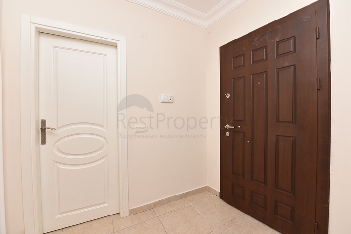 2+1 Wohnung im Stadtteil Avsallar