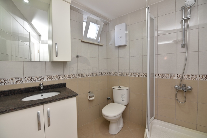 2+1 Wohnung im Stadtteil Avsallar