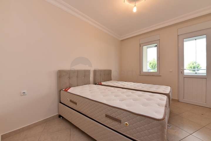 2+1 Wohnung im Stadtteil Avsallar