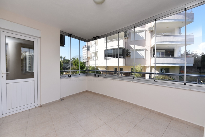 2+1 Wohnung im Stadtteil Avsallar