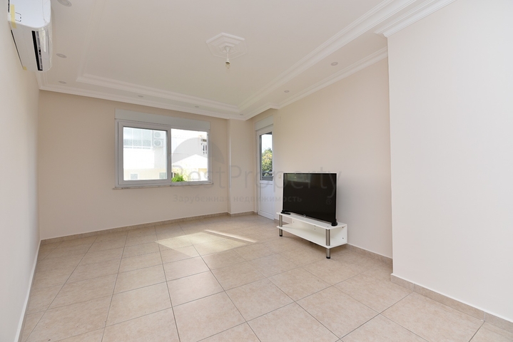 2+1 Wohnung im Stadtteil Avsallar