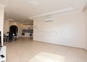 2+1 Wohnung im Stadtteil Avsallar