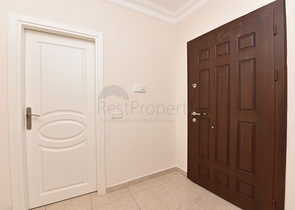 2+1 Wohnung im Stadtteil Avsallar