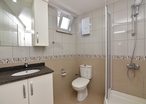 2+1 Wohnung im Stadtteil Avsallar