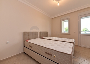 2+1 Wohnung im Stadtteil Avsallar