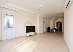 2+1 Wohnung im Stadtteil Avsallar