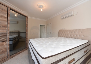 2+1 Wohnung im Stadtteil Avsallar