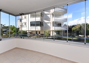 2+1 Wohnung im Stadtteil Avsallar