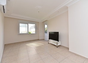 2+1 Wohnung im Stadtteil Avsallar