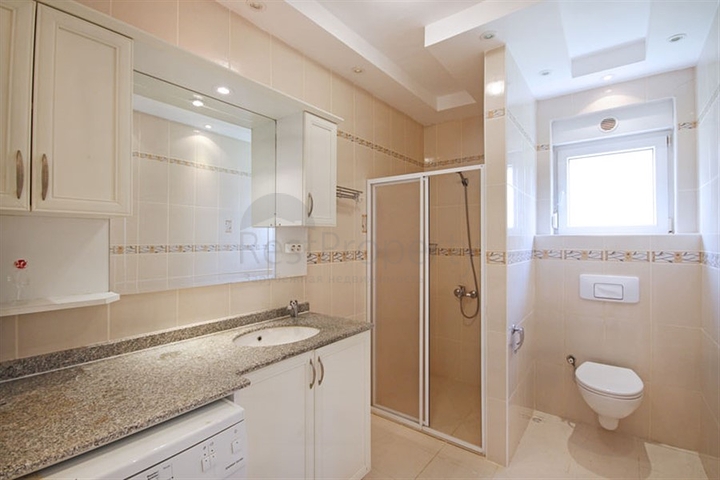 Villa mit Panoramablick auf das Meer