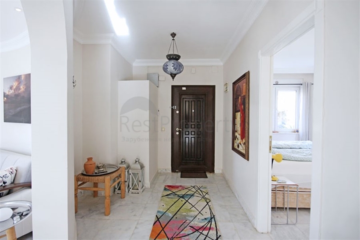 Villa mit Panoramablick auf das Meer