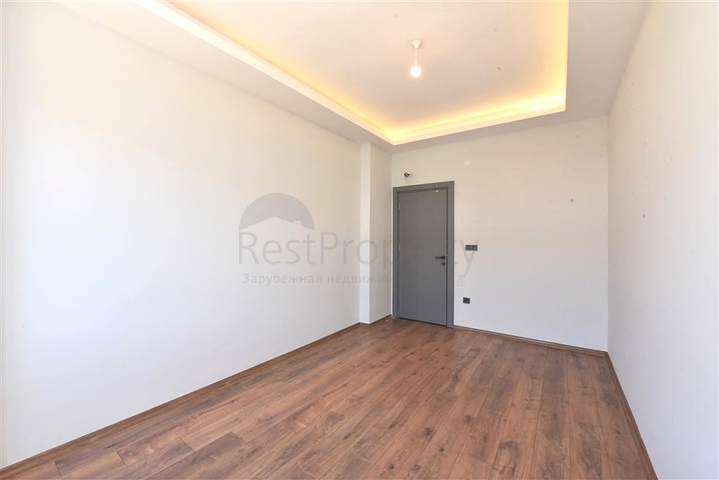 Geräumige 3+1-Wohnung für eine große Familie in der Nähe von Oba 