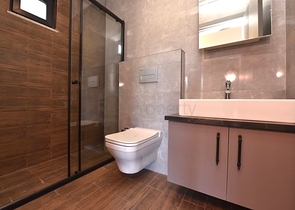 Geräumige 3+1-Wohnung für eine große Familie in der Nähe von Oba 