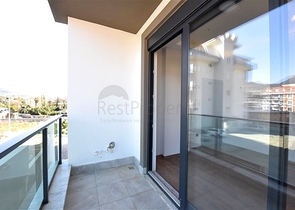 Geräumige 3+1-Wohnung für eine große Familie in der Nähe von Oba 