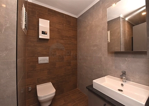 Geräumige 3+1-Wohnung für eine große Familie in der Nähe von Oba 