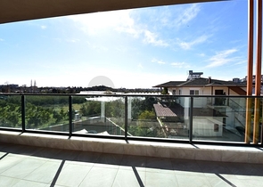 Geräumige 3+1-Wohnung für eine große Familie in der Nähe von Oba 